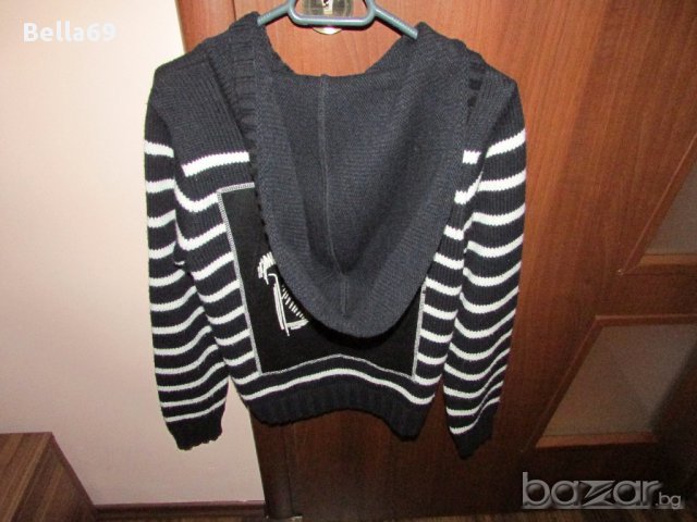 Две жилетки с цип, снимка 2 - Жилетки - 10719700