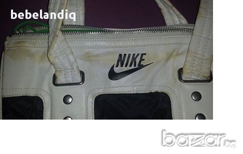 Nike - страхотно яке XL, снимка 5 - Якета - 16175622