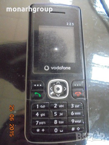 телефон ZTE 225