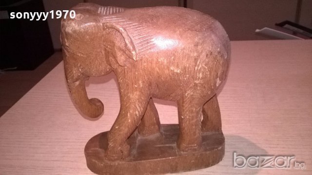 слон-16х16х7см-внос швеицария