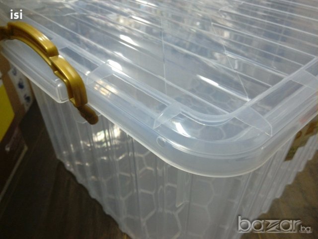 Пчеларска кутия за пчелен мед/8 м-к рамки/-пчеларски инвентар , снимка 3 - Други стоки за животни - 20811808