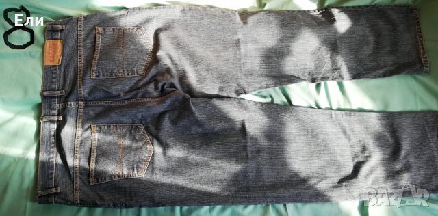 Мъжки нови  дънки - Разпродажба, снимка 14 - Дънки - 9298788