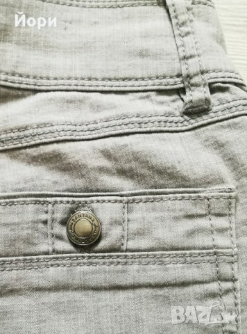 Дамски панталони и пола, снимка 8 - Дънки - 25513114