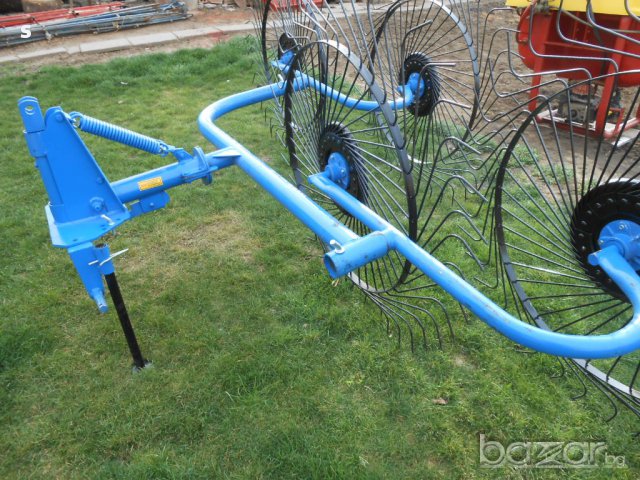 ТУРСКИ ПЛУГОВЕ И ИНВЕНТАР, снимка 8 - Селскостопанска техника - 9112570