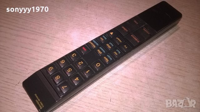 bang & olufsen of denmark-remote-внос швеция