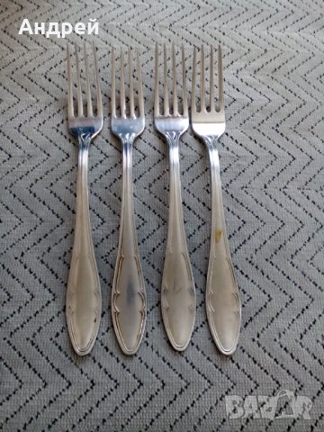 Стара вилица,вилици П.Денев