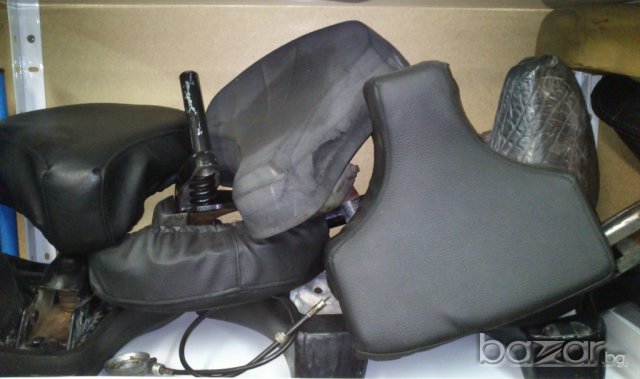 части за педалетки , снимка 6 - Части - 7791564