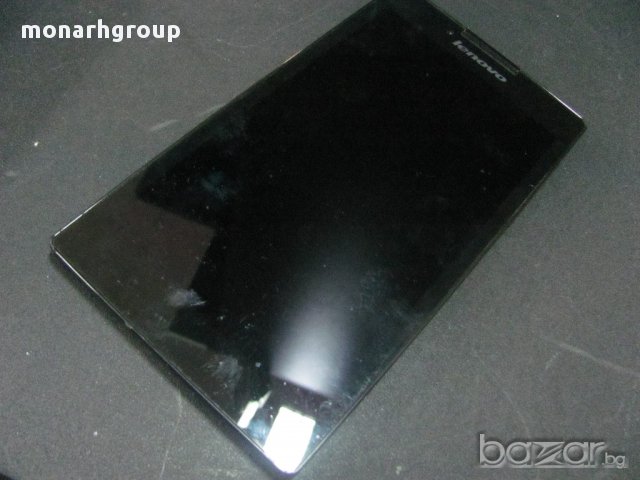 Таблет Lenovo A7 за части , снимка 1 - Таблети - 16629648