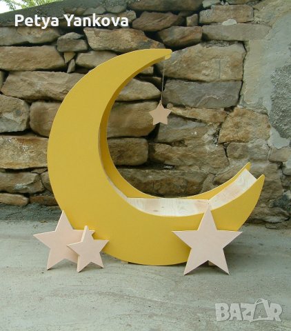 дървени декори за фотосесии, снимка 6 - Дърводелски услуги - 22165007