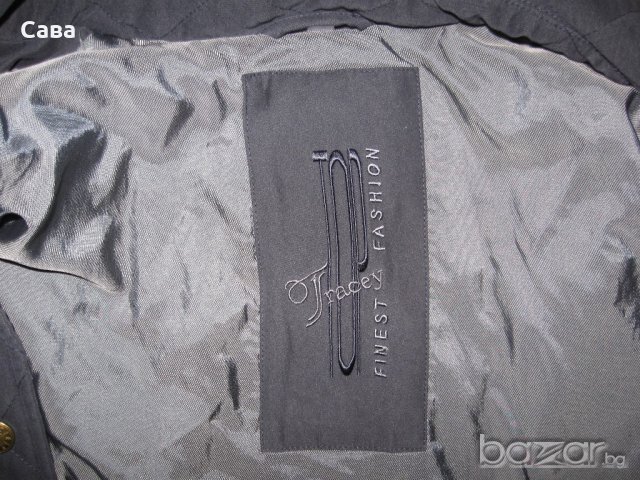 Яке пролет-есен TRACEY TOP   дамско,хл