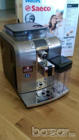 Kафемашини за офиси,магазини,кафенета и дома SAECO , снимка 15 - Кафемашини - 7813284