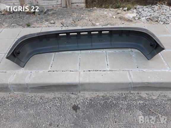 Броня за Вартбург 1.3, снимка 12 - Части - 25070945