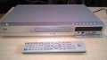 Lg dr175 dvd recorder+remote-внос швеицария, снимка 2