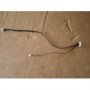 LVDS Cable TECHTRON E324069 AWM STYLE 21016 TV SAMSUNG UE40KU6072U, снимка 1 - Части и Платки - 24310516