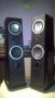 аудиофилски тонколони-8ohm-2бр-95х35х25см-внос швеицария, снимка 8