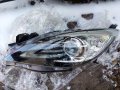 ляв фар от Mazda 3, снимка 1 - Части - 24507301