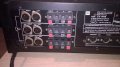 §dual cv1400 amplifier 2x75w-made in germany-от швеицария, снимка 12