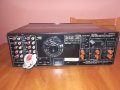 ПОРЪЧАН-technics-stereo amplifier-made in japan-370w-внос швеицария, снимка 13