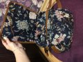 Parfois флорална чанта , снимка 11