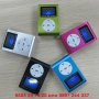Мини mp3 плеър с Дисплей, снимка 2