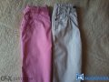 Панталонки Zara Girls 4–5г, снимка 1 - Детски панталони и дънки - 10880456