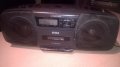 grundig rr700cd-radio cassete recorder-внос швеицария, снимка 6