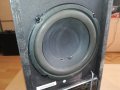 pioneer s-dv88sw powered subwoofer-42х42х19см-внос англия, снимка 10