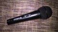 yamaha profi microphone-жичен-внос швеицария, снимка 1