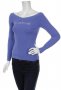 Оригинал блуза Bebe, снимка 1 - Блузи с дълъг ръкав и пуловери - 18005441
