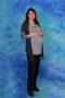 Блуза за бременни Yessica + подарък, снимка 1