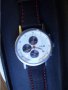 Mercedes Benz MB SLK Class Roadster Design Made in Germany Chronograph 