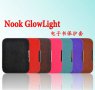 Калъф с магнитно закопчаване за Nook GlowLight  4-та генерация, снимка 2