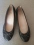 Дамски обувки SALAMANDER от естествена кожа, номер 37.5, снимка 1 - Дамски обувки на ток - 19061786