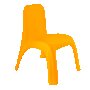 Детски стол - 6 цвята, снимка 7