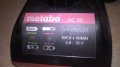 metabo ac 30 air cooled battery charger-внос швеицария, снимка 8