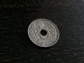 Mонета - Франция - 10 сантима | 1930г., снимка 4
