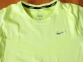 Nike Dri-Fit Knit Long Sleeve top - SP15, снимка 3