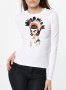 ХИТ! Дамска блуза INDIAN! Създай модел по Твой дизайн, свържи се нас!, снимка 1 - Блузи с дълъг ръкав и пуловери - 16452668