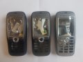 Sony Ericsson K508 панел , снимка 1 - Резервни части за телефони - 21973018