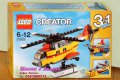 Продавам лего LEGO Creator 31029 - Карго хеликоптер