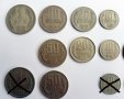 БГ стотинки 1962-1990 г., снимка 2