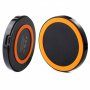 QI Wireless безжично зарядно,charger, снимка 2