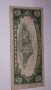 $ 10 Dollars 1934 А.The Federal Reserve Note Chicago Illinois, снимка 3