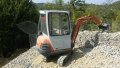 Изкопи с мини багер и транспорт със самосвал до 3,5т., снимка 2