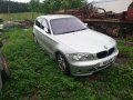 БМВ - Е87 - 116i - 115 коня - на части BMW E87 116i 115hp , снимка 2