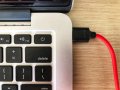 Премиум USB C кабел HOCO X11 5A за Quick Charge зареждане и данни, снимка 3