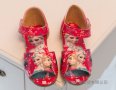 сандали Елза и Анна - 31-36 размер-налични!!!, снимка 1 - Детски сандали и чехли - 10748461
