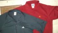 Риза и  блуза ADIDAS    мъжки,М, снимка 1 - Тениски - 25833453