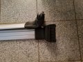 Thule Wingbar   напречни греди, снимка 18