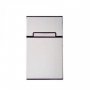Алуминиева табакера кутия Слим Slim за цигари контейнер за съхранение аксесоари за пушене, снимка 7